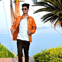 Arun Kushwaha