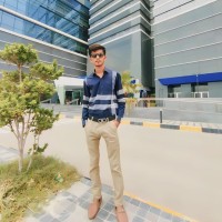 Haris Aqeel