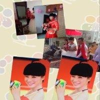 黄万丽