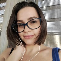 Deise Joana Tomé da Silveira