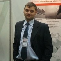 Andrew Timofeev