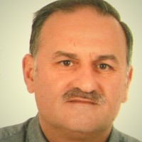 Santiago Fernandez Jiménez