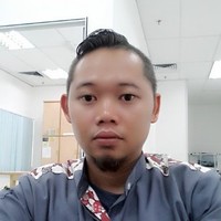 Ahmad Firdaus (Pgp2/Fcm)