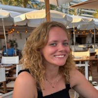 Karoline Kinsbøl Kjær
