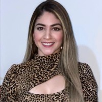 Daniela Arias Galvis