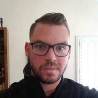 Chris Bimson