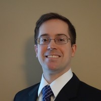 Matthew Robertson