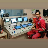 Leon John Paul Pereira