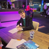 Jasper Schouten