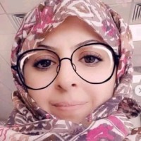 Mai Abu Al Saud Bsc, Chq, Cpso, Iosh