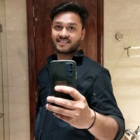 PADAM KUMAR MEENA