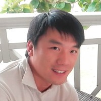 Morgan Wang