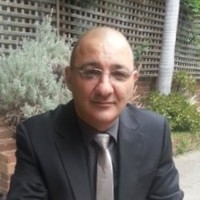 Sam Kemkemian