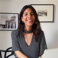 Agostina Simeonoff