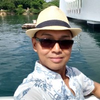 Ben Macaraig