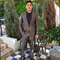 Mario Cáceres Escribá