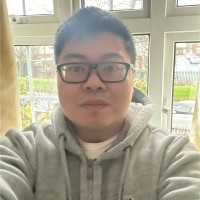 Raymond Yan
