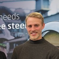 Felix Lindeberg