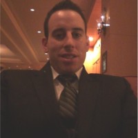 Matt Yanofsky