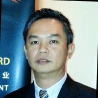 Daniel Chang