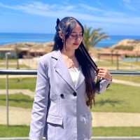 Yousra Fouanat