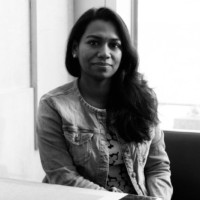 Rejani Ajithakumar