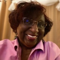 Carmel Yvette Farley