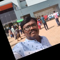 Mutyalaiah Arcot