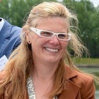 Martine Van De Rijck