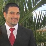 Eric Muñoz