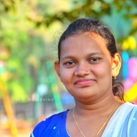 Siddhika Shirsat