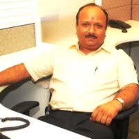 Dharmendra Verma
