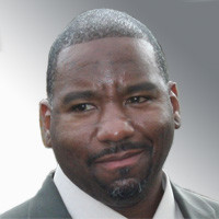 DeAndre Jamison, M.A.Ed., CBET