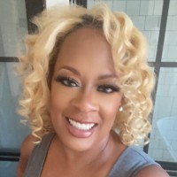Andrea Hayes, M.Ed