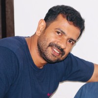 Sinu Varghese