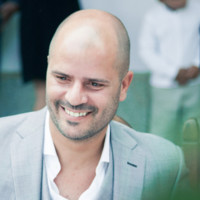 Tiago Weber Santos