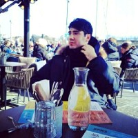 AYDIN MAMMADLI