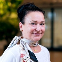 Sylvie Jacobs