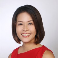 Tricia Tan