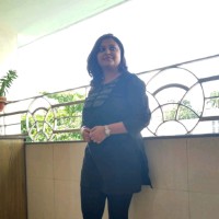 Tiyasa Dey