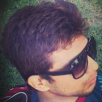 shrey sharma