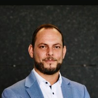 Patrick Benz