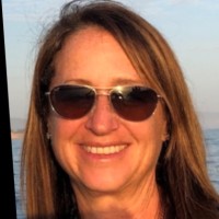 Ruth Levine - Schmid
