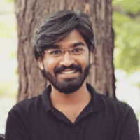Anandkumar Harti