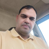 Vikas Gulia
