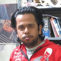 Rajdeep Chakraborty
