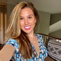 Katherine Upton