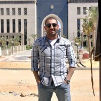 Mazen El-Kholy