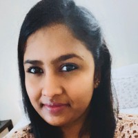 Akhila E