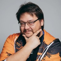Vladimir Bulanov